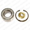 DELPHI BK521 Wheel Bearing Kit